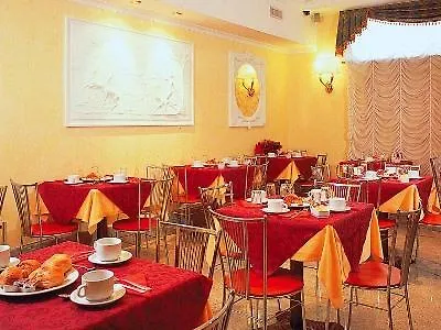 Stromboli Ξενοδοχείο 3*