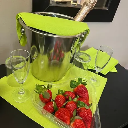 Luxury Sistina Suites * Rome