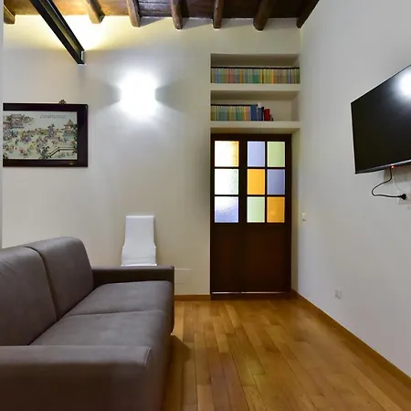 Apartment Elite 2 Rome