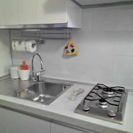 Apartamento Casa Gemelli *