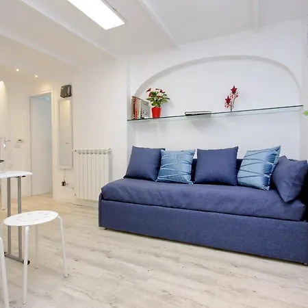 Ych-confortevole Al Colosseo Appartement