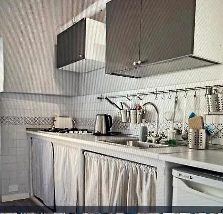 La Maison B8
