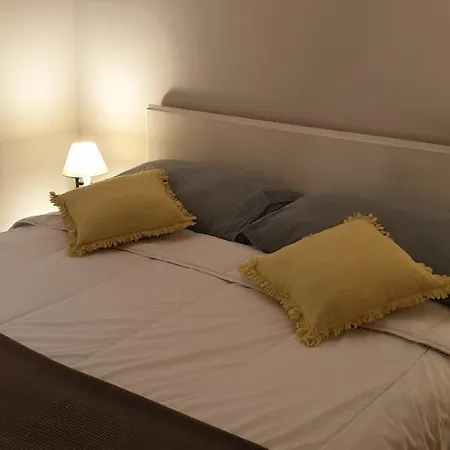 Casa Tua A Santa Maria Maggiore Apartment *