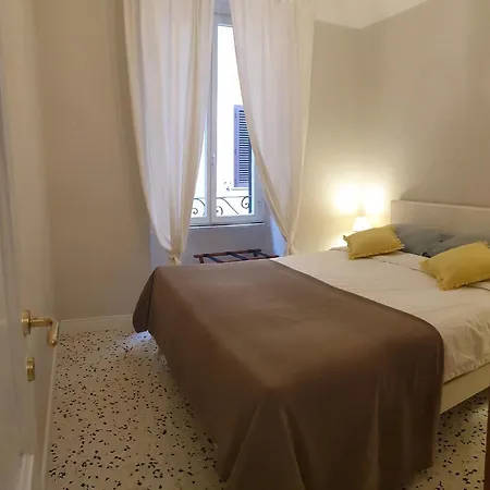 Casa Tua A Santa Maria Maggiore Appartamento