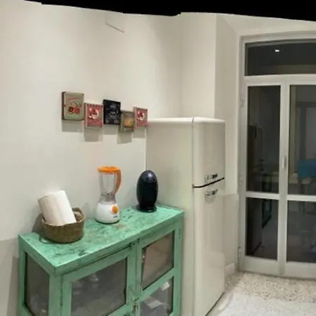 Appartamento Casa Tua A Santa Maria Maggiore