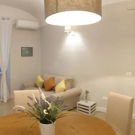 Casa Tua A Santa Maria Maggiore Apartment Rome