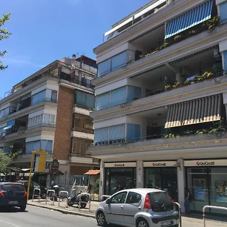 Casa Gemelli Lisa * Rome