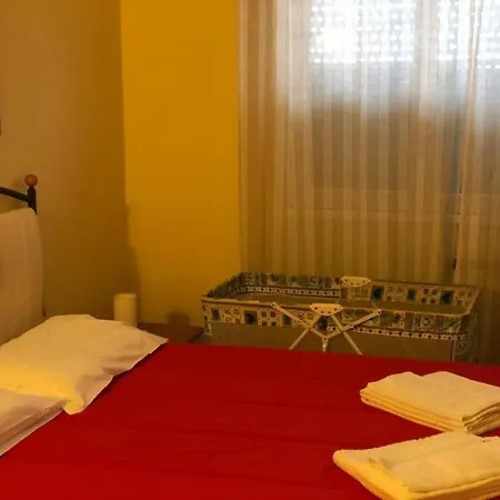 Casa Gemelli Lisa Apartment *