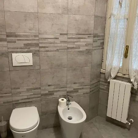 Casa Gemelli Lisa Apartment *