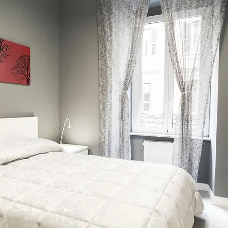 New In The Heart Of Trastevere * Rome