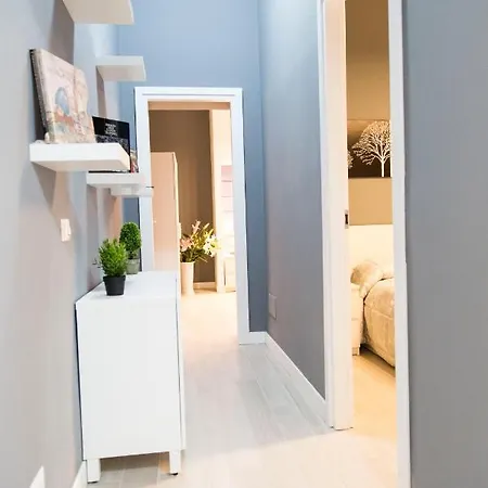 New In The Heart Of Trastevere * Roma