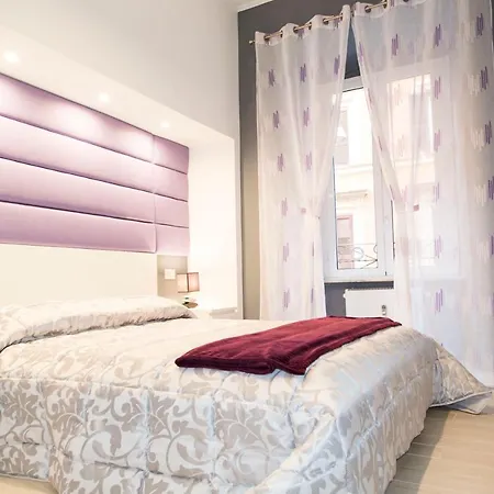 New In The Heart Of Trastevere Apartment