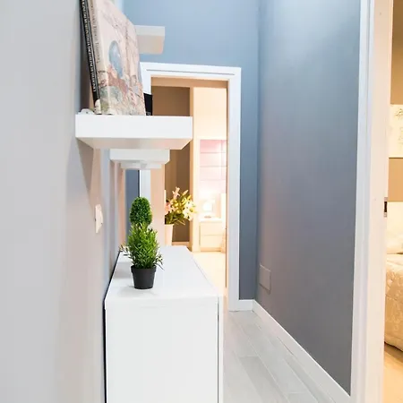New In The Heart Of Trastevere Apartment