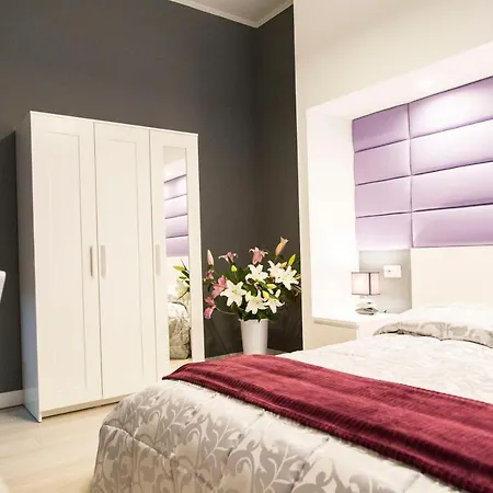 New In The Heart Of Trastevere Apartment Rome