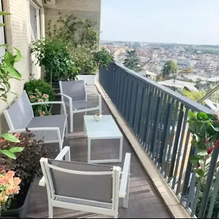 Appartamento Casa Del Sole - Gran Vista - Via Cadlolo 90,