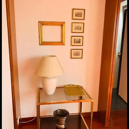 Casa Del Sole - Gran Vista - Via Cadlolo 90, Appartamento