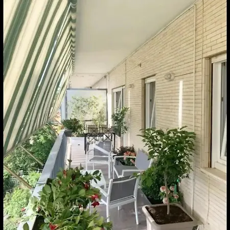 Casa Del Sole - Gran Vista - Via Cadlolo 90, Appartamento