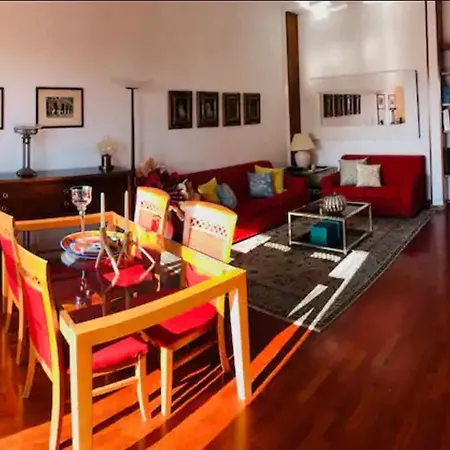 Appartamento Casa Del Sole - Gran Vista - Via Cadlolo 90,
