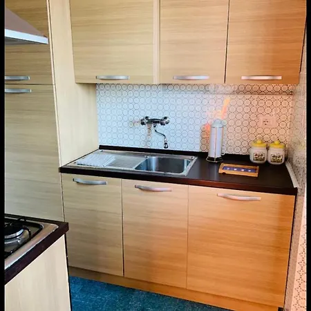 Casa Del Sole - Gran Vista - Via Cadlolo 90, Appartement *