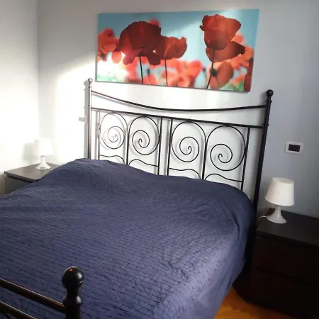 Large Vatican With 3 Bedroom For 6 Persons Apartment *