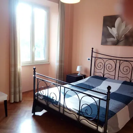 Large Vatican With 3 Bedroom For 6 Persons Apartment
