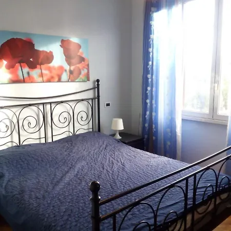 Large Vatican With 3 Bedroom For 6 Persons