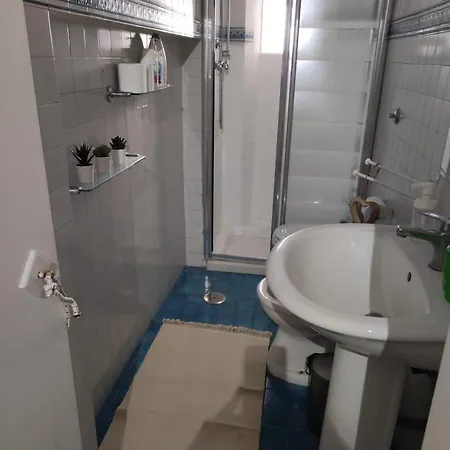 Apartment La Maison B8 *