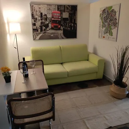 La Maison B8 * Rome