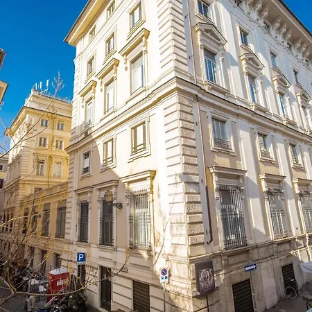 Apartment Rr Campo Dei Fiori Rome
