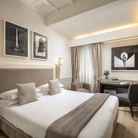 Hotel Condotti Palace