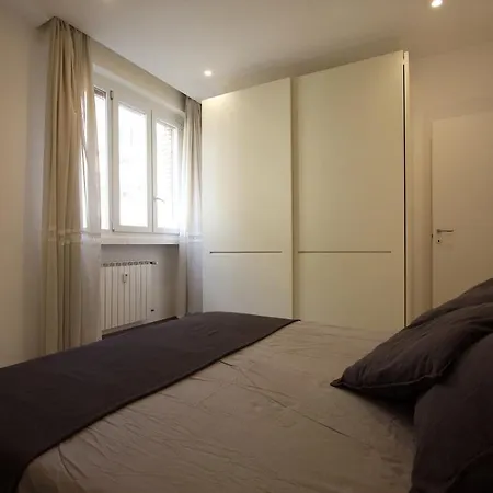 Apartment Pamphili Luxury - Monteverde *