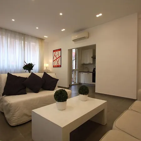 Apartment Pamphili Luxury - Monteverde Rome