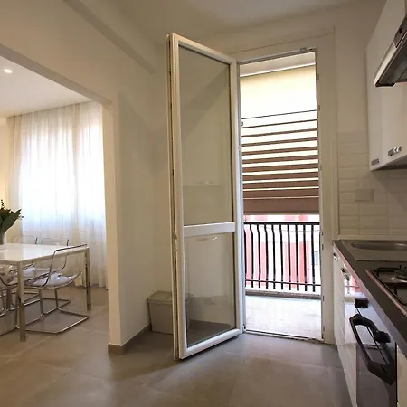 Pamphili Luxury - Monteverde Apartment *