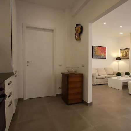 Apartment Pamphili Luxury - Monteverde