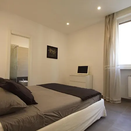 Pamphili Luxury - Monteverde Rome