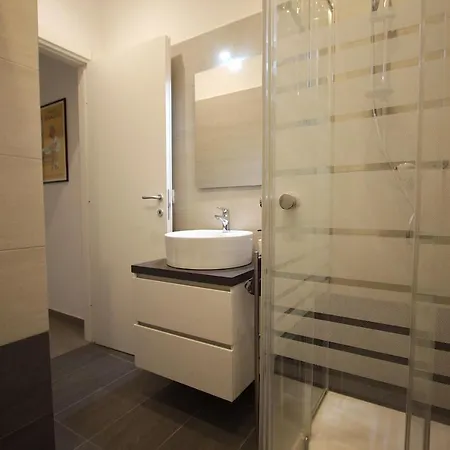 Pamphili Luxury - Monteverde Apartment