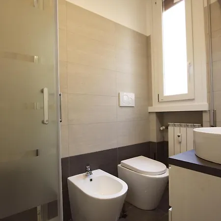 Apartment Pamphili Luxury - Monteverde