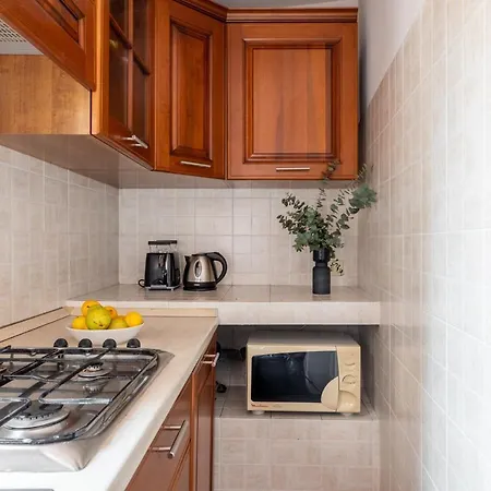 Apartment Iflat Charming Near Piazza Venezia Rome