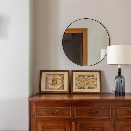 Iflat Charming Near Piazza Venezia * Rome