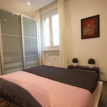 Pamphili Luxury - Monteverde Apartment *
