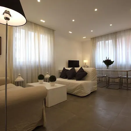 Pamphili Luxury - Monteverde Apartment