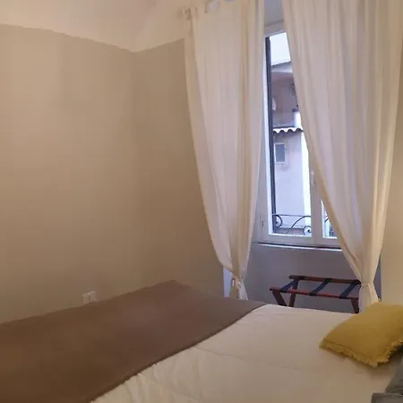Casa Tua A Santa Maria Maggiore Apartamento Roma