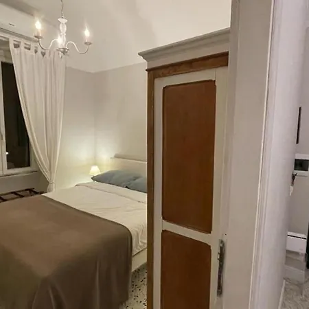 Casa Tua A Santa Maria Maggiore Appartamento *