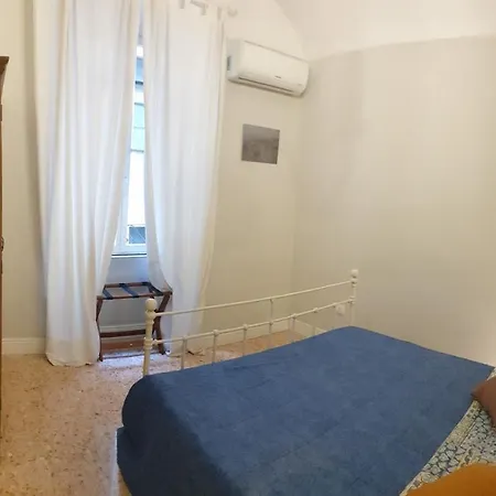 Casa Tua A Santa Maria Maggiore Apartamento Roma