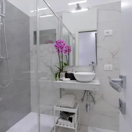 Colosseo Guest house