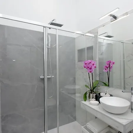 Colosseo Guest house *