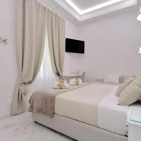 Colosseo Guest house Rome