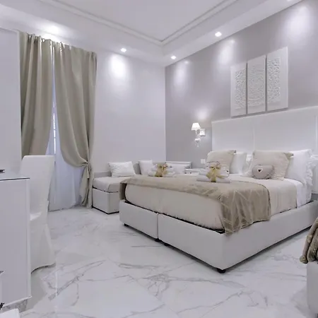 Colosseo Guest house Rome