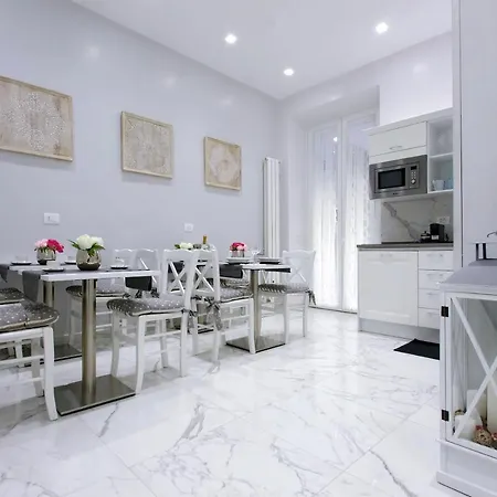 Guest house Colosseo