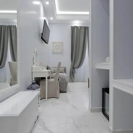 Colosseo Guest house